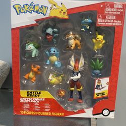 Pokémon