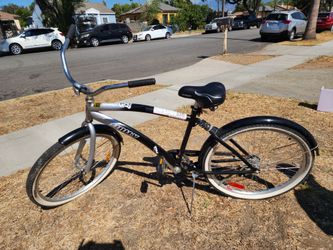 Mens bike