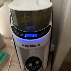 Baby Brezza
