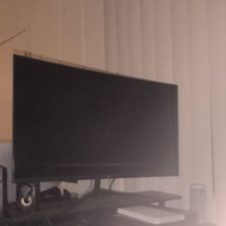 Zedge Monitor 32in Monitor