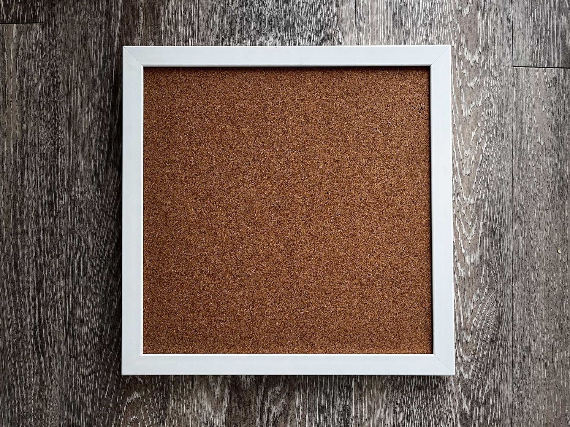 Sticky note board