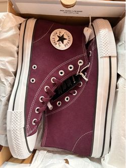 Converse CTAS Pro Hi