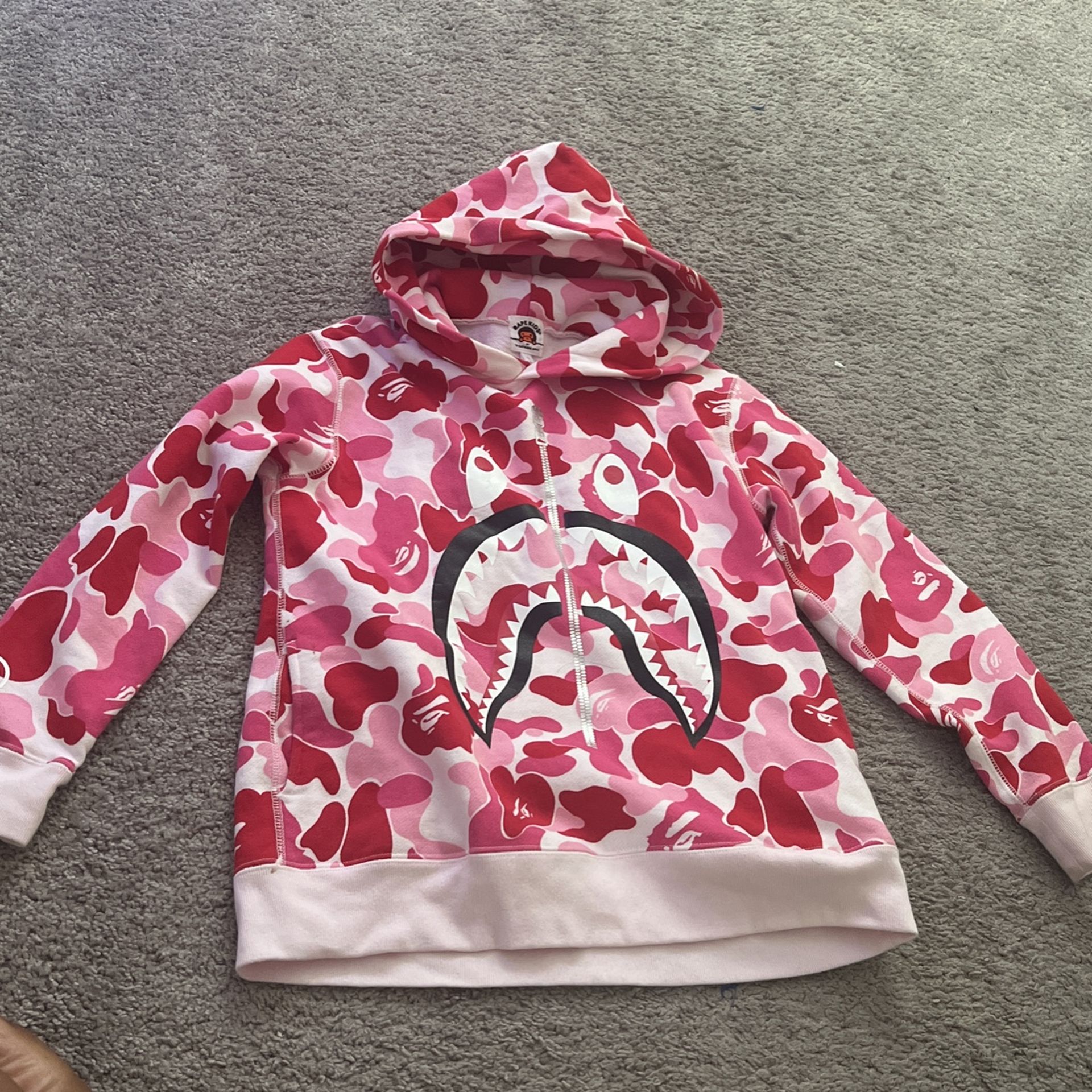 Bape Kids Sweater