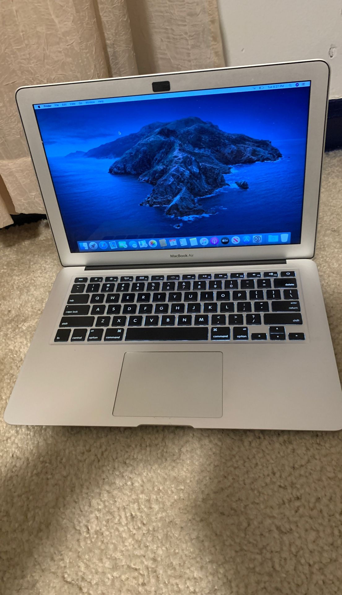 MacBook Air Early 2015