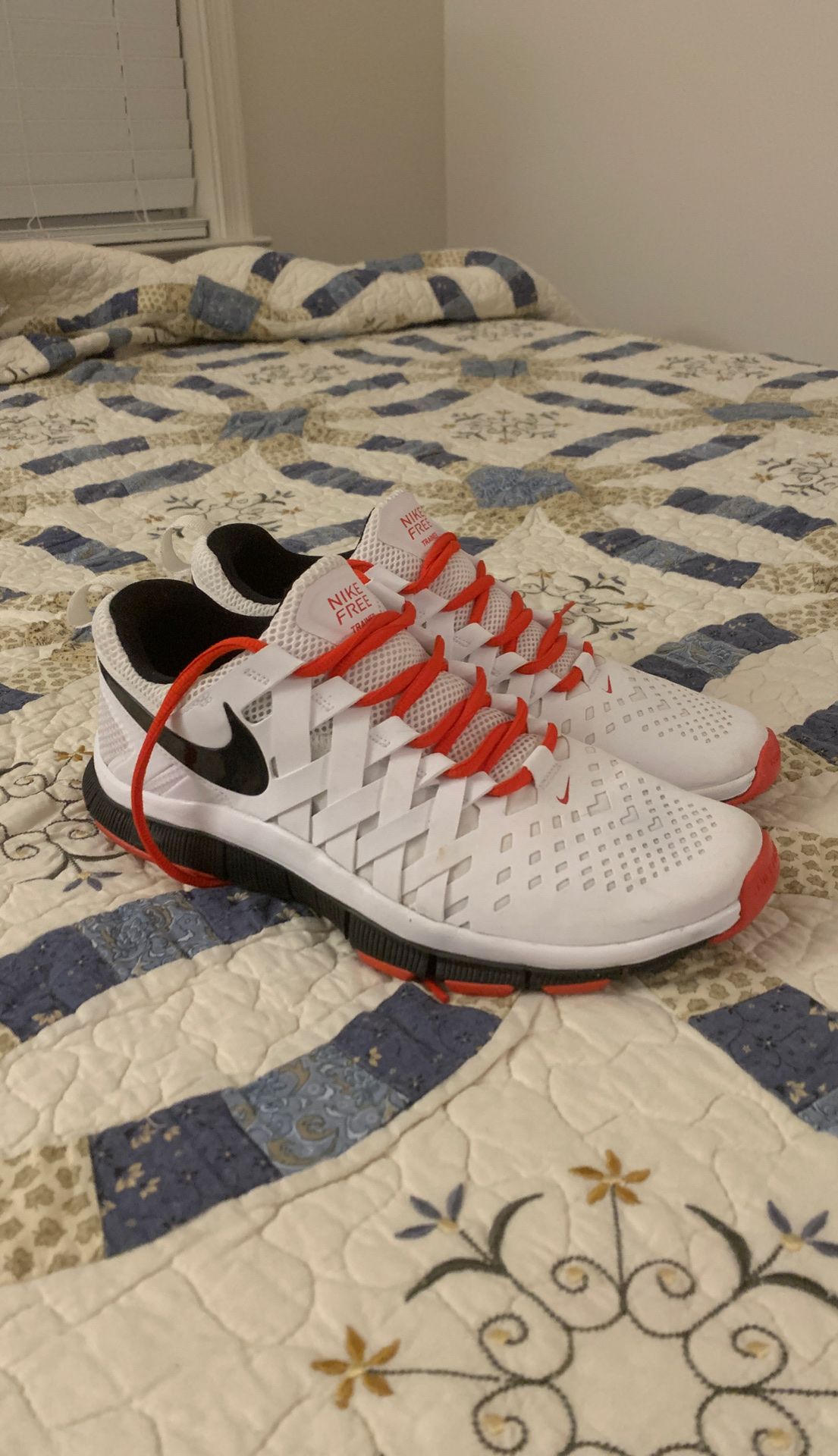 Nike Free Trainer 5.0 M size 9