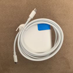 MacBook/MacBook Air/MacBook Pro Charger