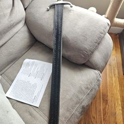 Vintage Royal Sentry Sword