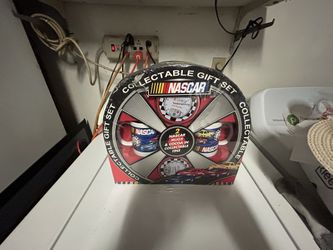 Nascar Memorabilia