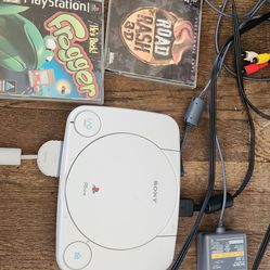 Playstation PS1 Slim