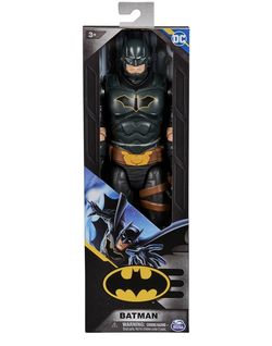 Figura De Batman 12”