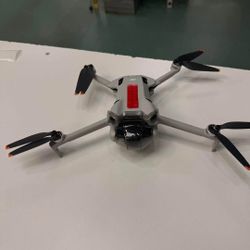 DJI Mini 4 Pro Bundle 