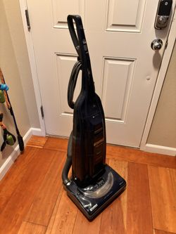 Kenmore Progressive Vacuum