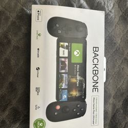 Xbox BackBone