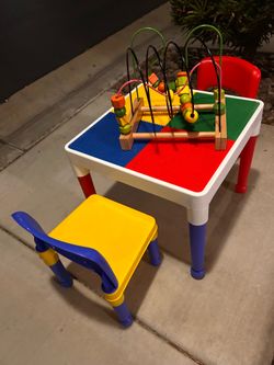 Children’s play set
