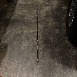 Fishing rod