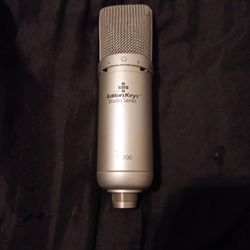 DeitorsKeys Studio Series SL300