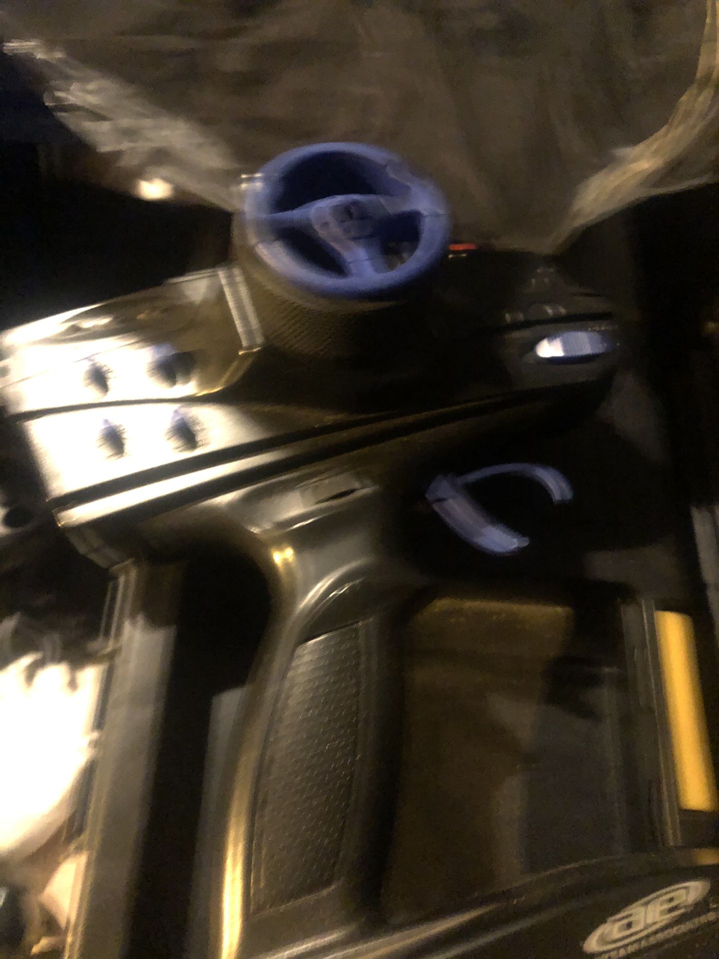 R C cars