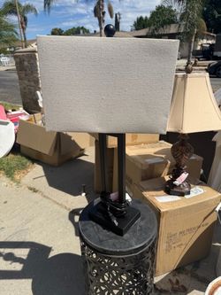Lamp