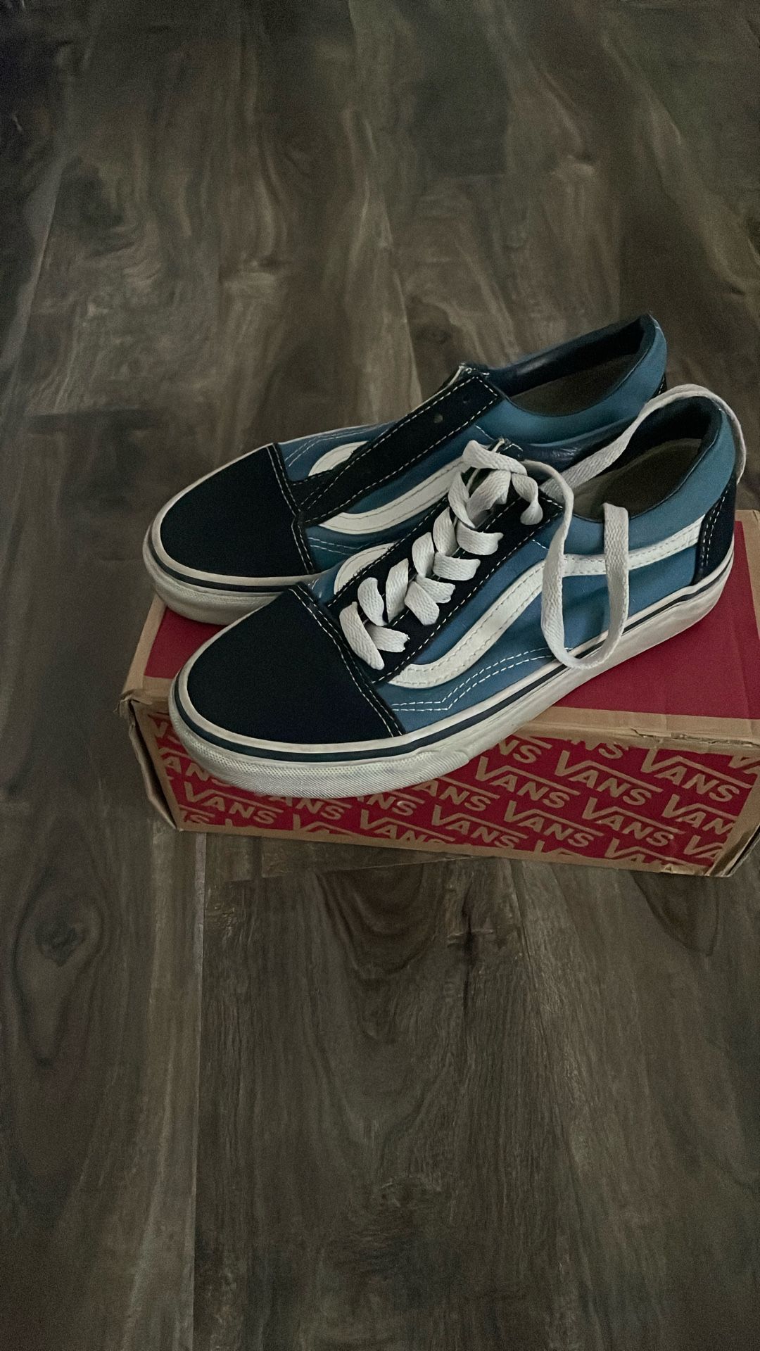 Vans Size 5.5 Women’s