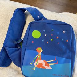 New children’s backpack