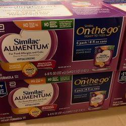 Similac Alumentin
