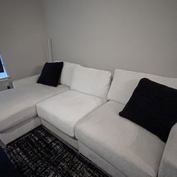 Sectional Couch From Ashley Furniture 