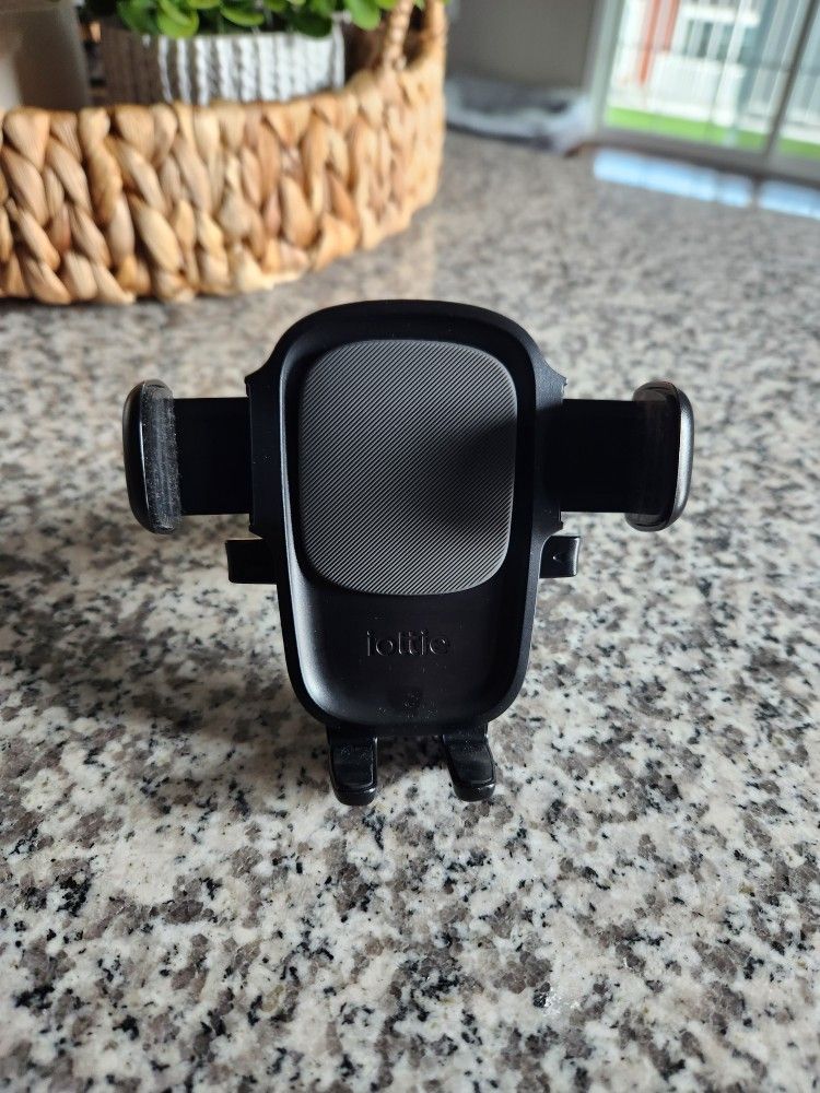 Phone (Vent) Mount