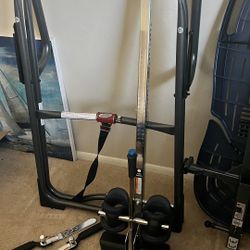Teeter Inversion Table 