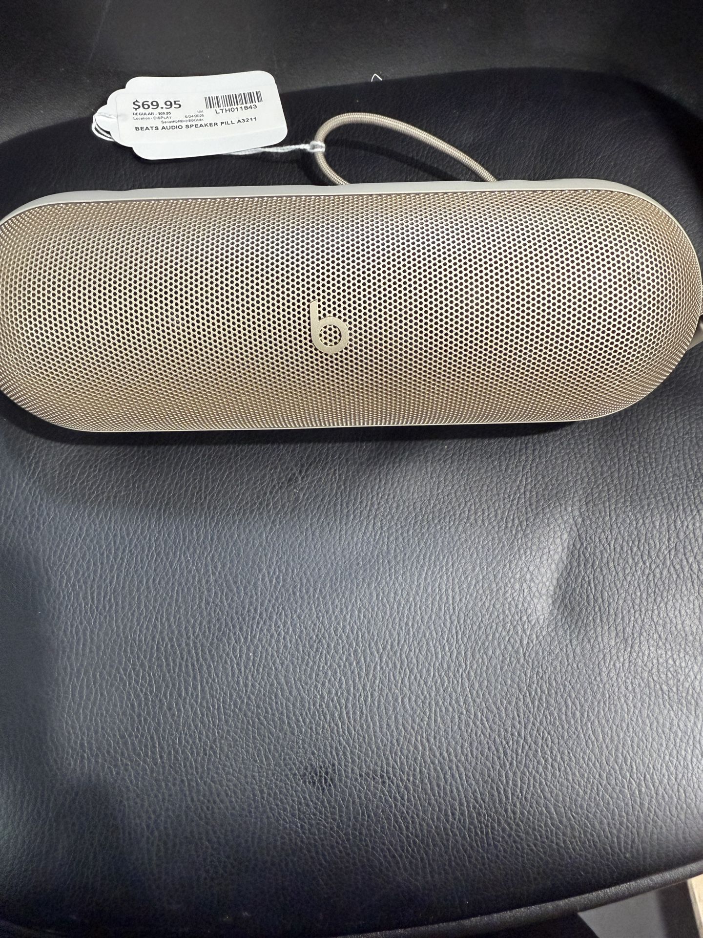 Beats Audio Speaker