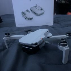 DJI Mini 2 Drone Fly More Combo Package