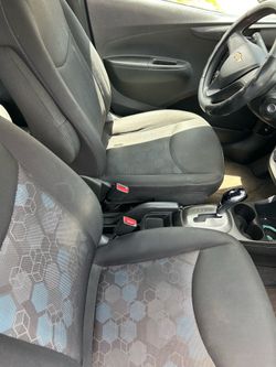 2017 Chevrolet Spark