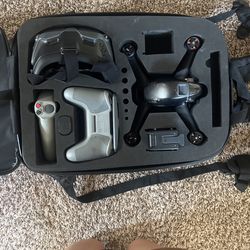 FPV DJI Drone