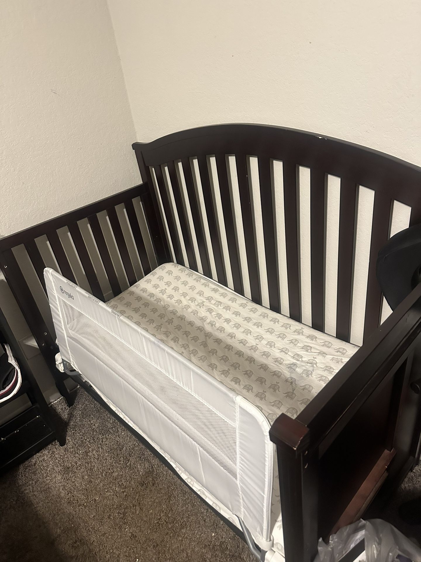 Crib