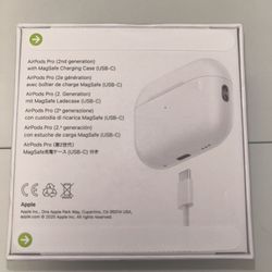 AirPods Pro 2 
