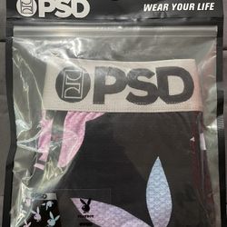 PSD