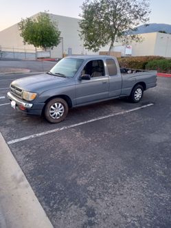 1999 Toyota Tacoma
