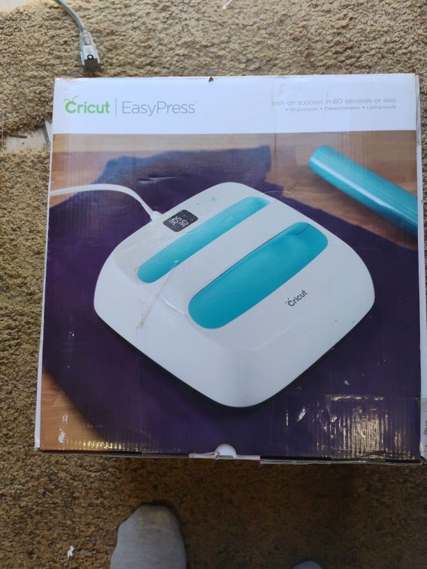 Cricut
