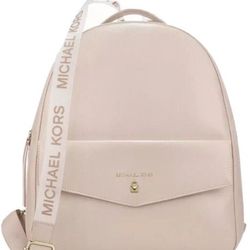 Michael Kors Backpack