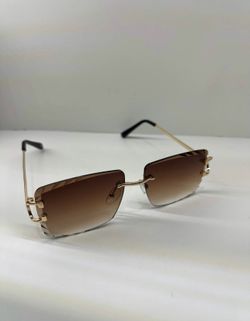 Men’s glasses