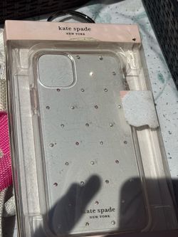 Kate spade phone case