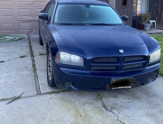 2006 Dodge Charger