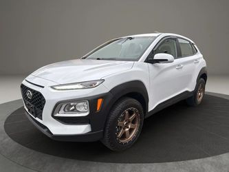 2020 Hyundai Kona