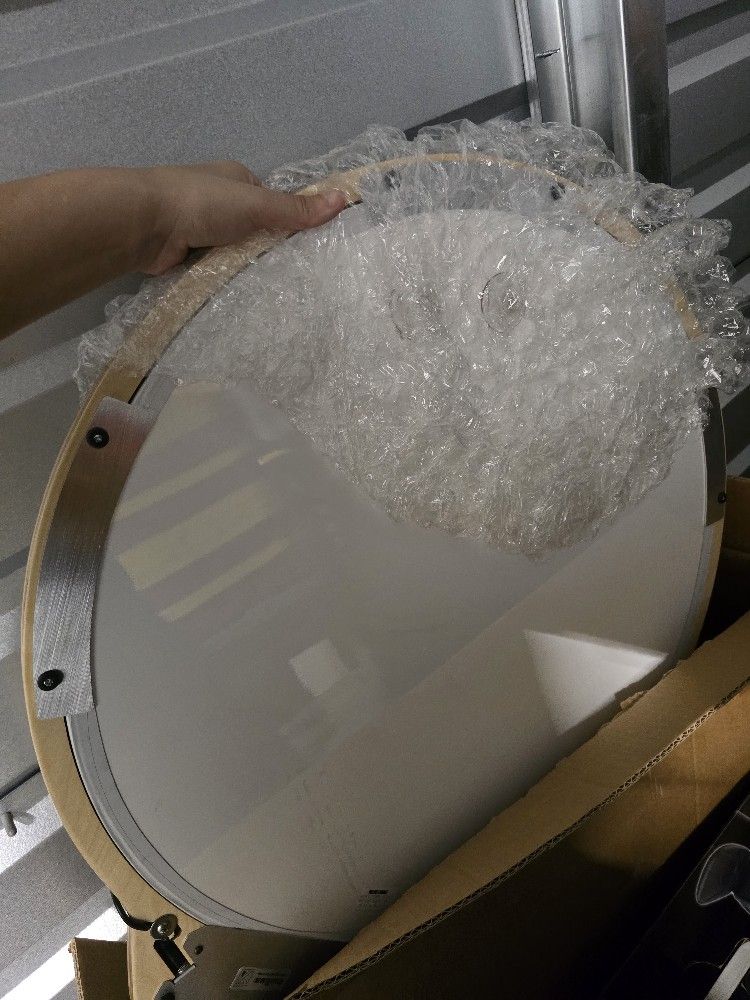 Light Panel Circular For Kid Activities