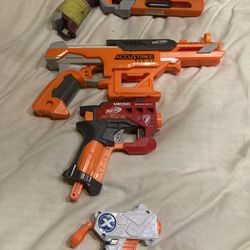 Nerf Guns #2