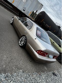 G37 wheels