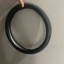 Steering Wheel Cover 