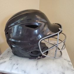 Youth Softball Helmet