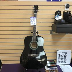 Barcelona Acoustic Guitar