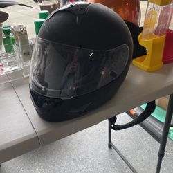 Helmet