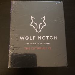 Wolf Notch The Cuthwulf V2